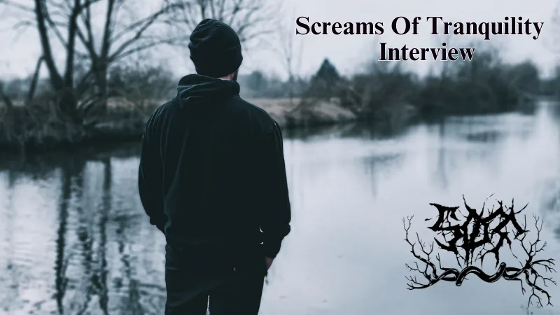 Screams Of Tranquility Interview With Marc Prohaska