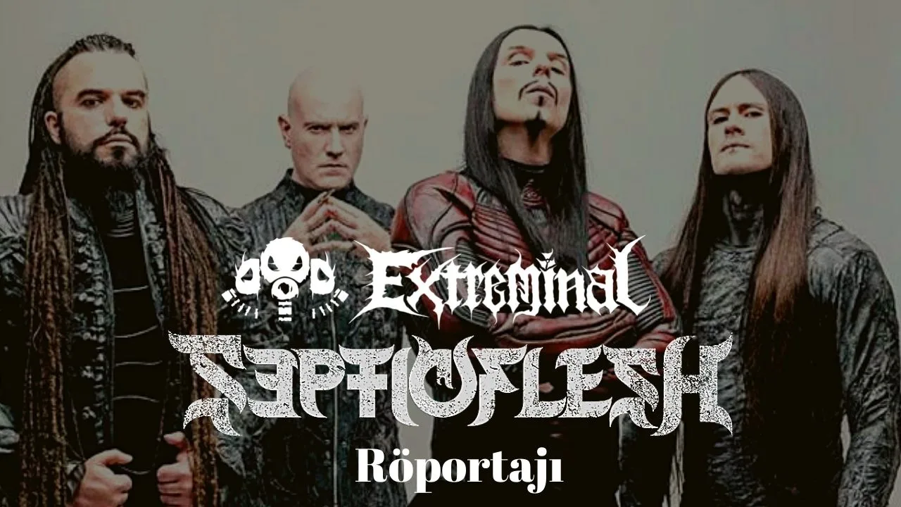 Septic Flesh Röportajı