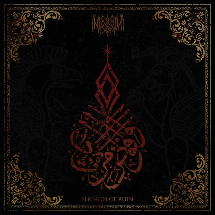Inherent Doom - Sermon of Ruin (Albüm İncelemesi)