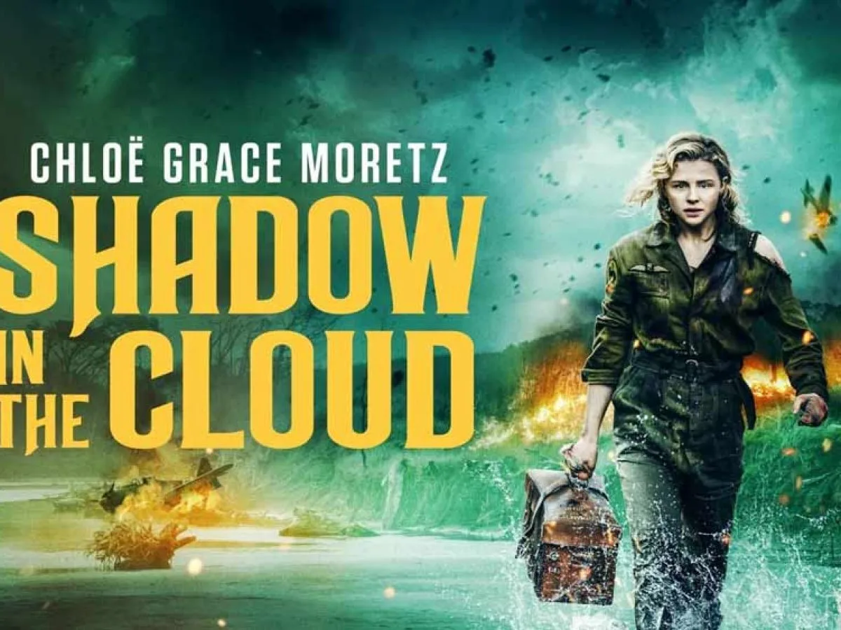 Shadow in the Cloud