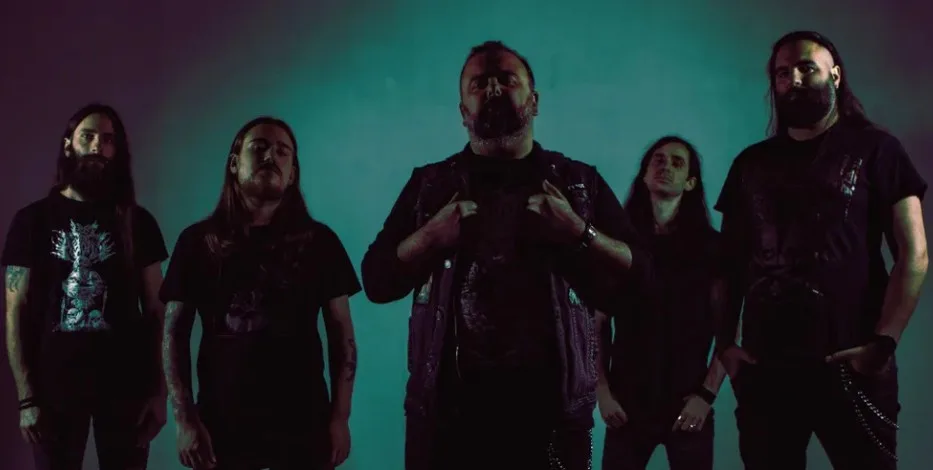 Shardana - Is Cerbus (Lyric Video)