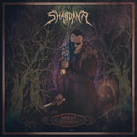 Shardana - A World With No Gods (Video)