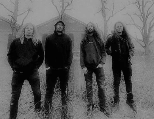 Solbrud Interview with Adrian and Troels