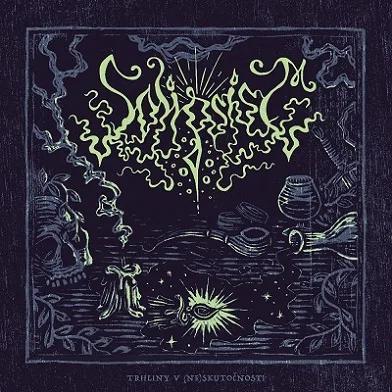 Solipsism - Trhliny v (ne)skutočnosti