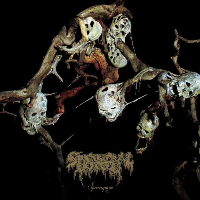 Spectral Voice – Sparagmos (Albüm İncelemesi)