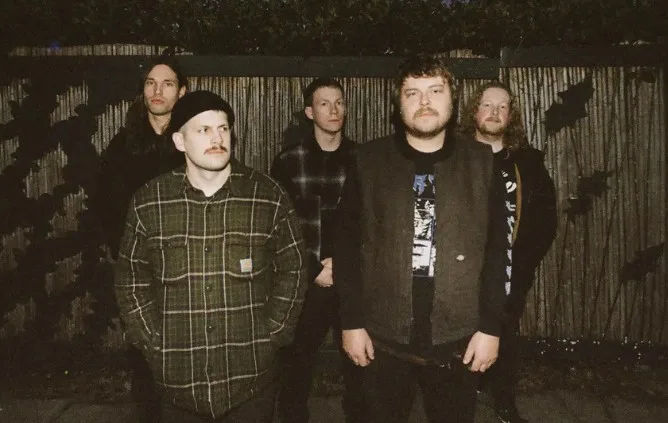 State Power - Final Hour (Müzik Videosu)
