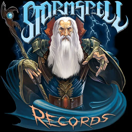 Chat With Jordan Kanev/ Stormspell Records