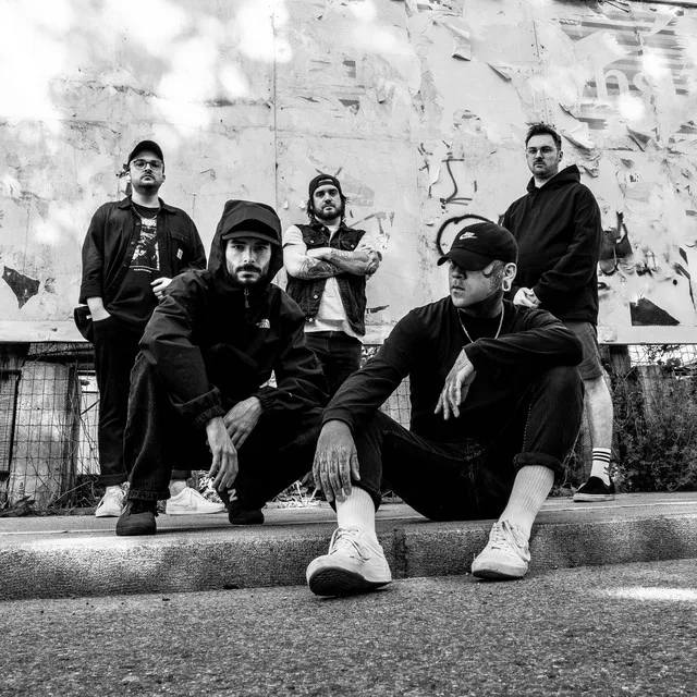 Street To The Ocean - Split//Cuts (4am) (Music Video)