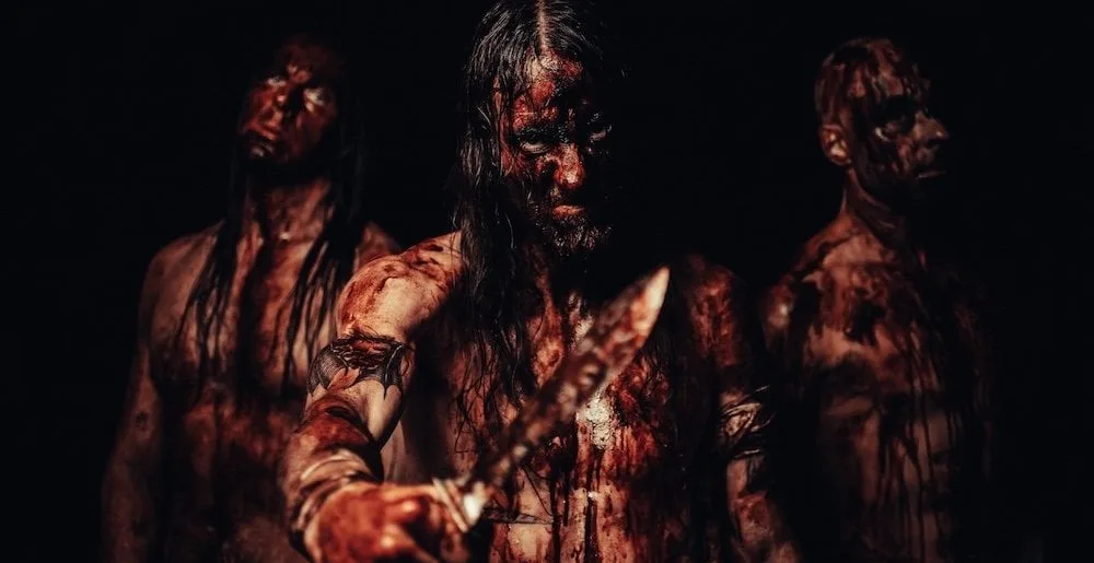 Strychnos New Album "Armageddon Patronage" To Be Released In May, New Single Out Now