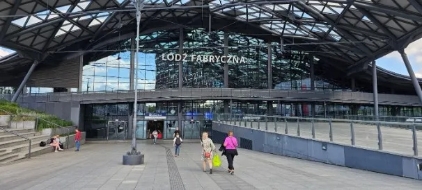 Lodz Fabryzna