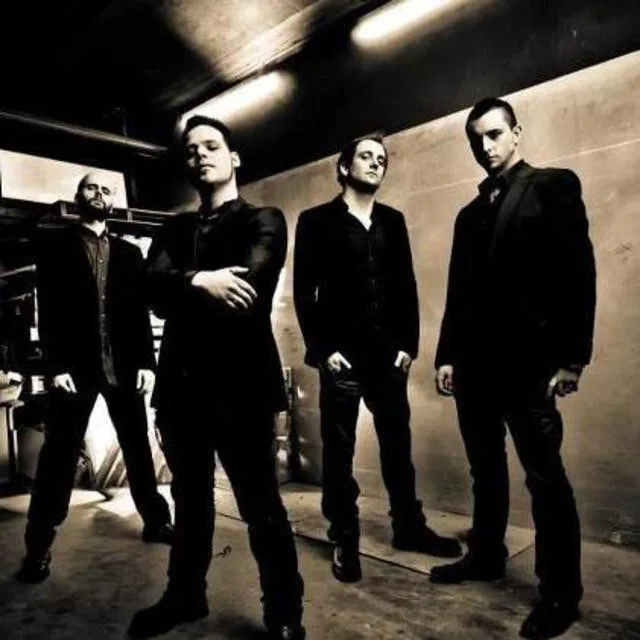 Sybreed - System Debaser (Şarkı Sözü Videosu)