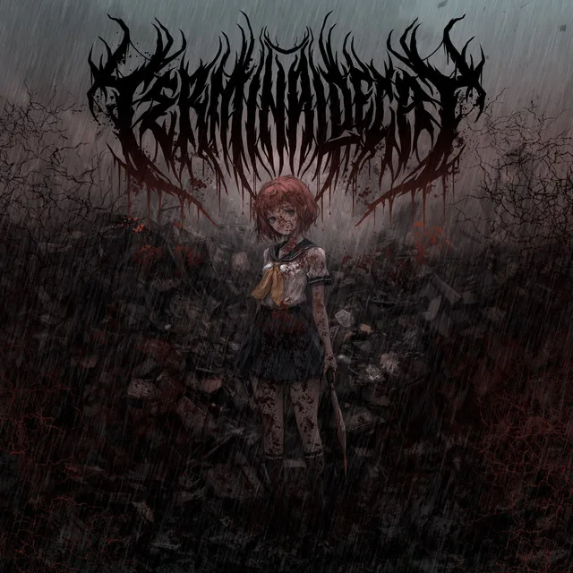 Terminal Decay - Rena’s Descent: Hinamizawa Syndrome (Single, 2025)