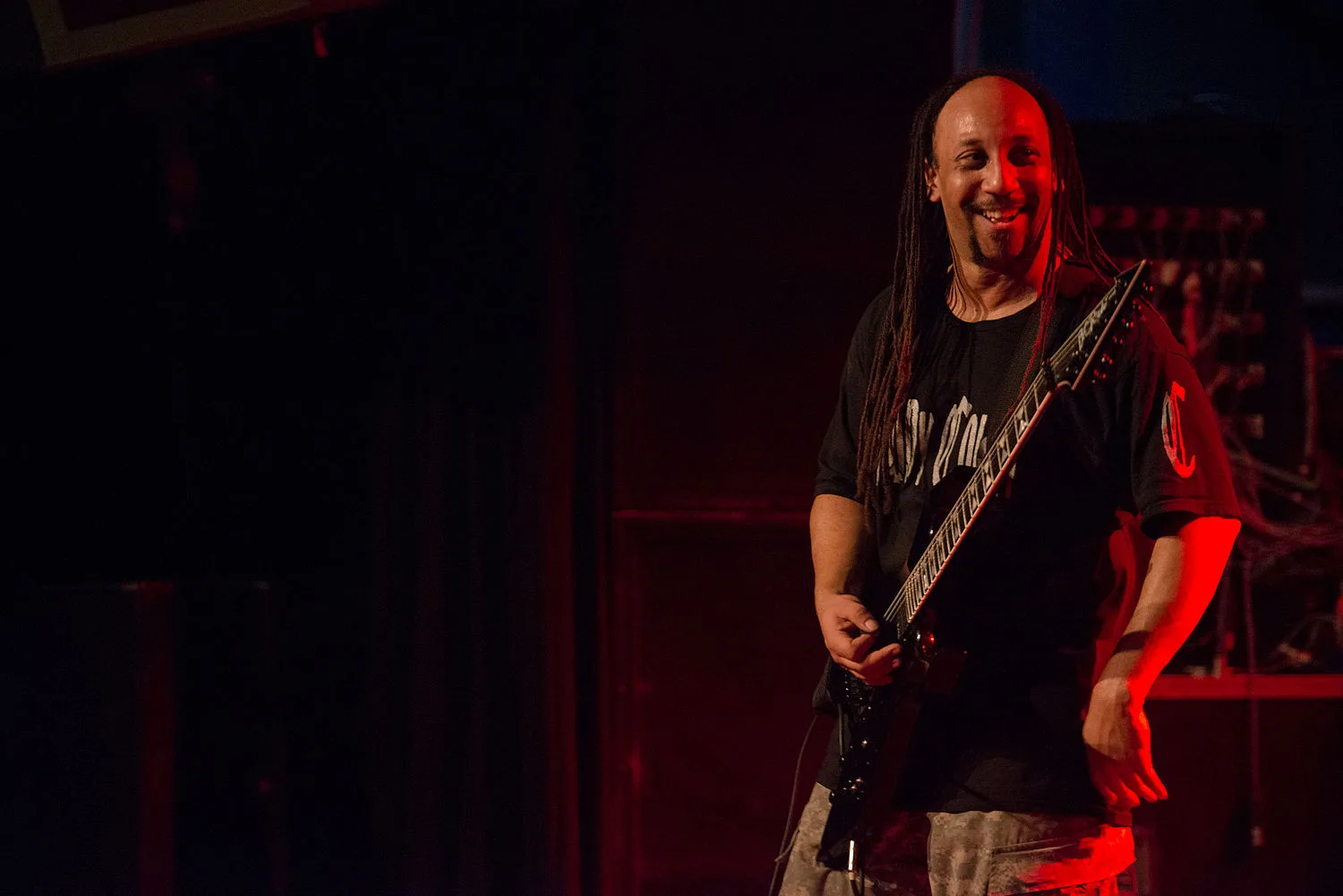 Terrance Hoobs - Suffocation