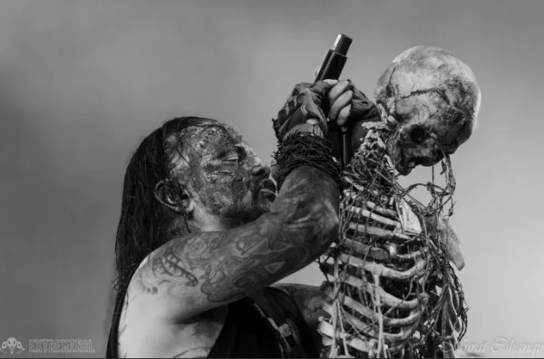 Terrorrizer Live