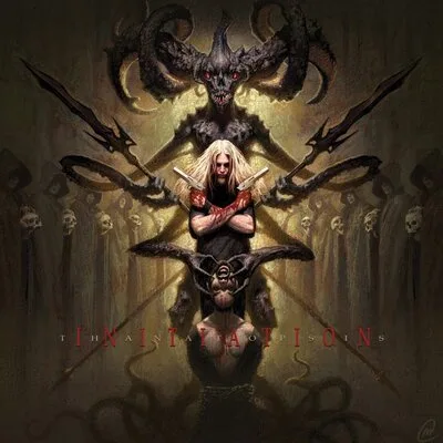 Thanatopsis - 	Initiation Albüm İncelemesi
