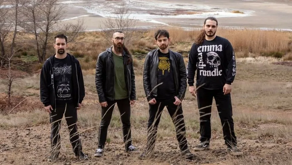 Thecodontion Band