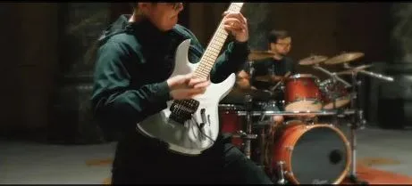 The Curse of Hail - Primal Vision