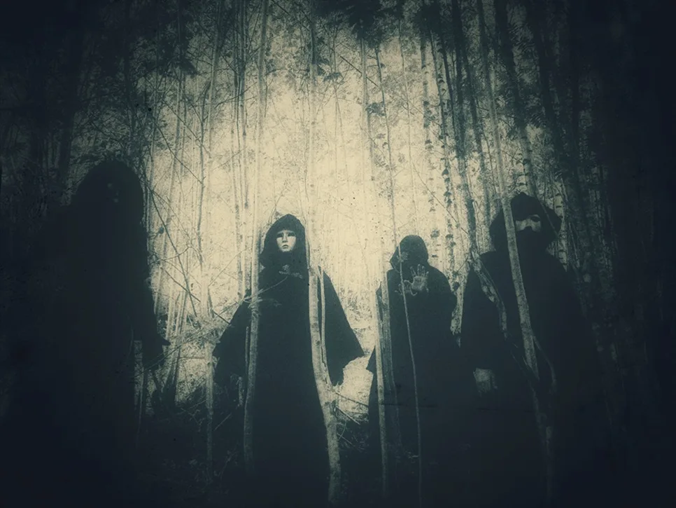The Funeral Orchestra Yeni Albüm İle Dönüyor