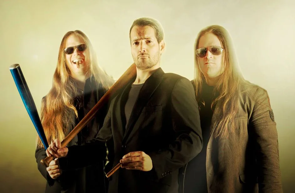 The Monolith Deathcult Shared New Single And Video