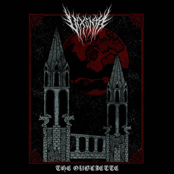 Vixenta - The Oubliette (Albüm İncelemesi)