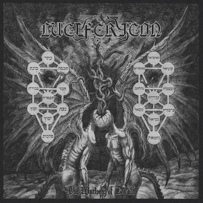 Lucifericion – The Warlock of Da’ath
