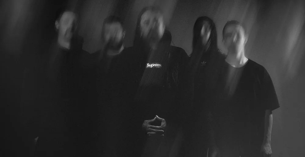 Thy Art Is Murder Yeni Tekli ve Videosu "Join Me In Armageddon" 'u Yayınladı