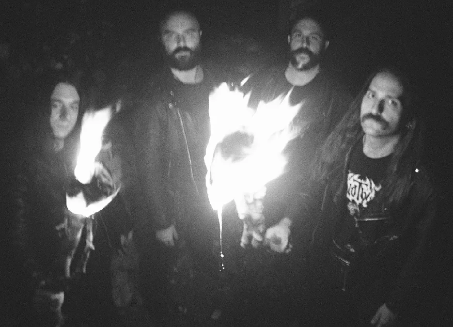 Thysia Interview With Nefasto
