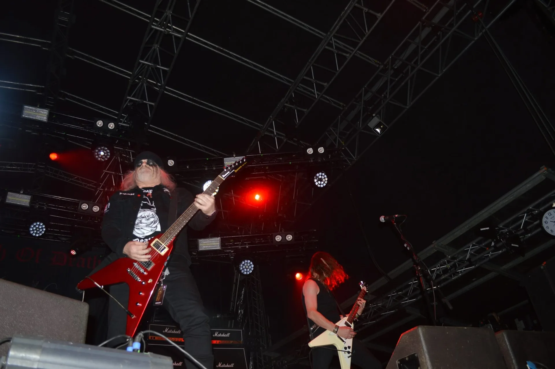 Truimph of Death Brutal Assault Festival 2024