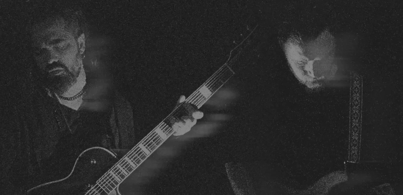 Tryste - The Long Journey (Music Video)