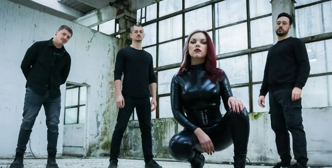 Underwaves - Chapter II (Music Video)