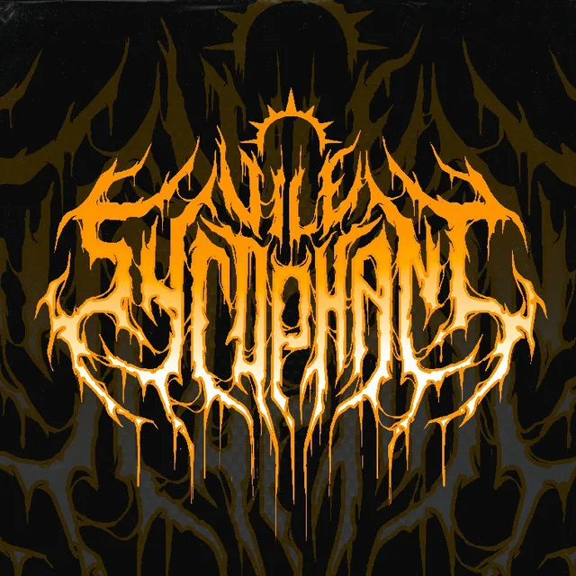 Vile Sycophant - Delivered from Madness (Lyric Video)