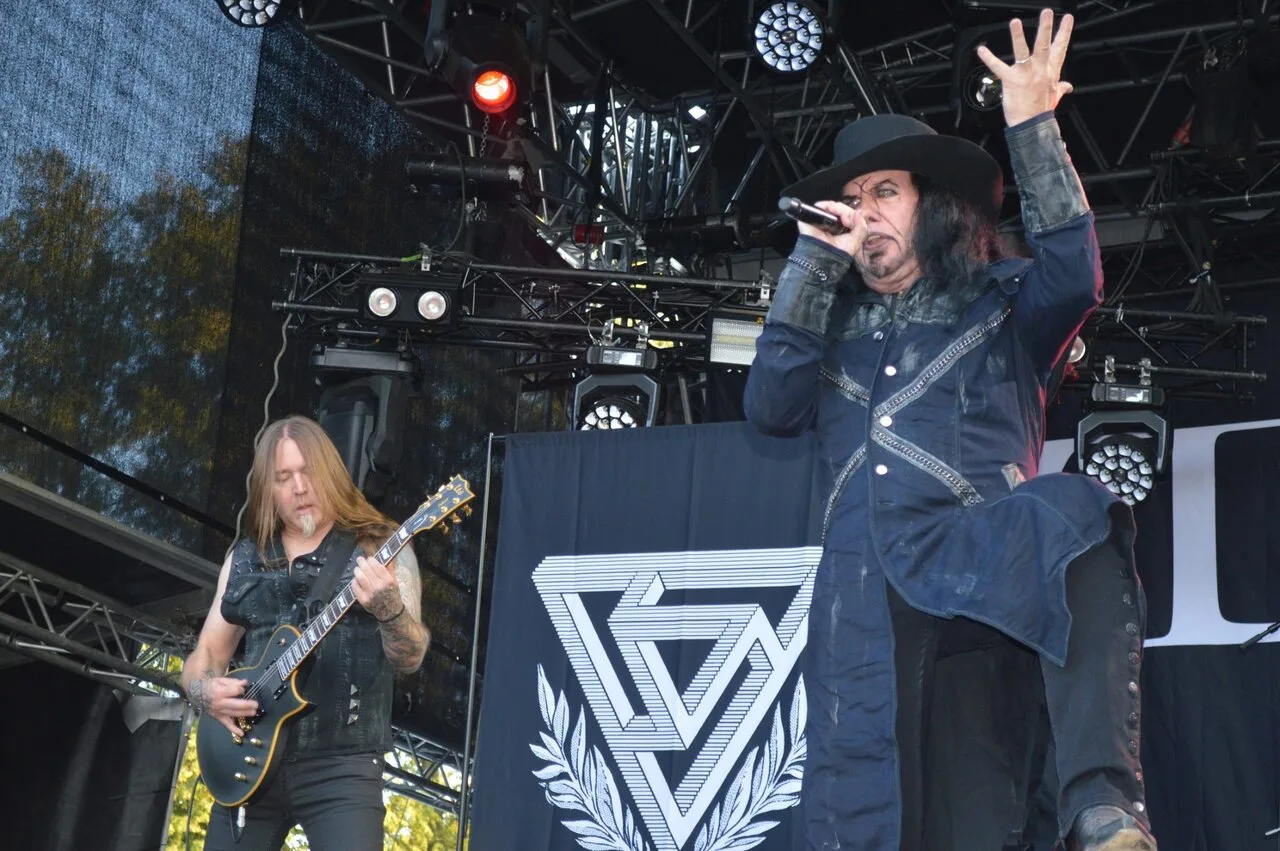 Vltimas Brutal Assault Festival 2024