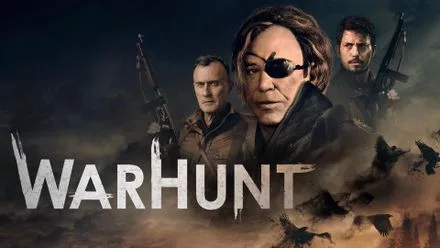 Warhunt