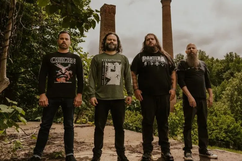 Witchpit - Forever Spoken (Şarkı Ön Gösterimi)