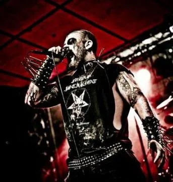Wrath Vocals, Guitars (2001-present)
