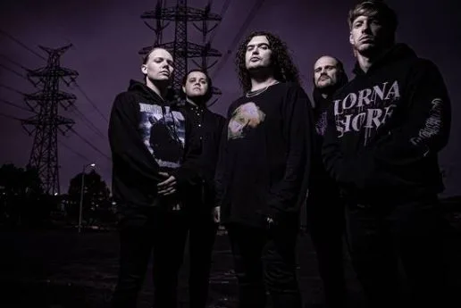 Zeolite - The Bellowing Void (Official Music Video)