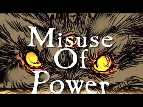 A New Lyric Video from Eye of The Destroyer Published