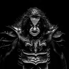ABBATH Frontman 'Olve Eikemo' Going To Rehab.