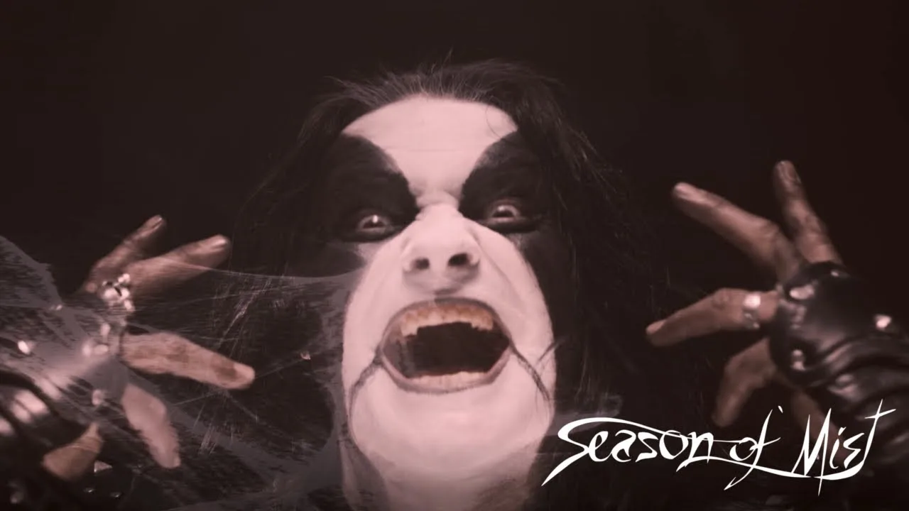 Abbath Published A New Video "Dream Cull"