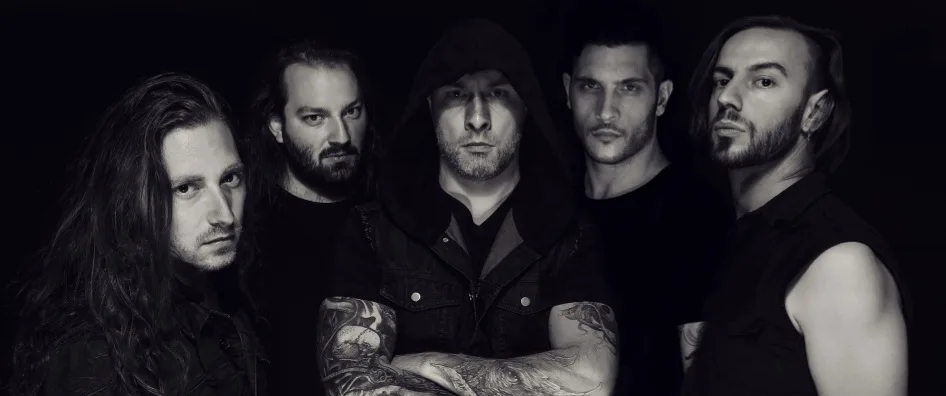 ABORTED - Impetus Odi (OFFICIAL VIDEO)
