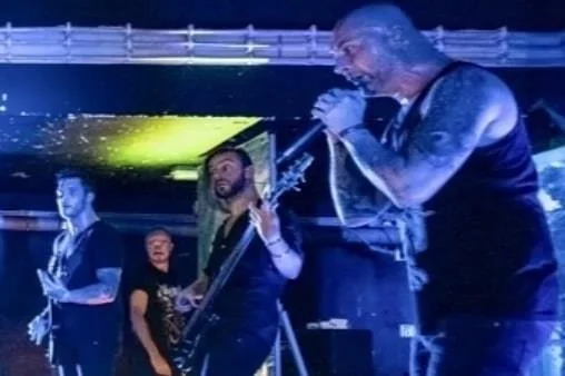 Aborted Yeni Tekli ve Lirik Video Yayımladı!