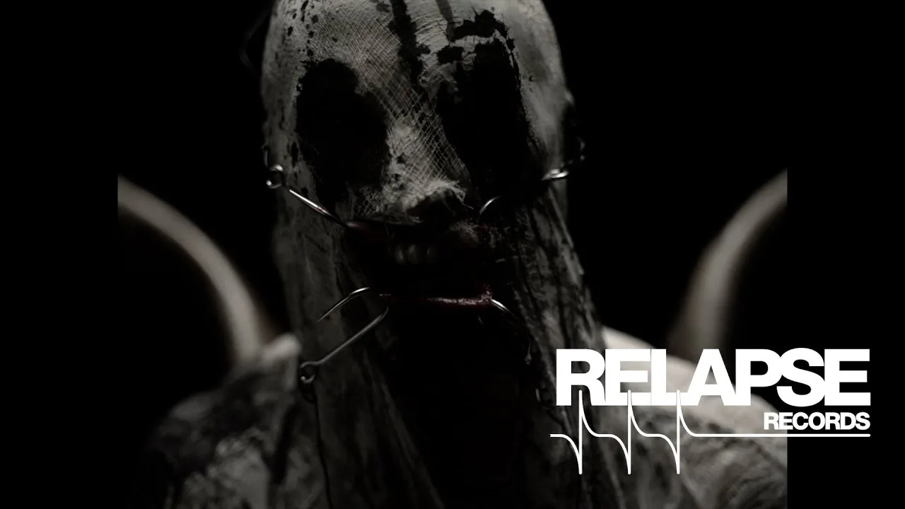 ABSENT IN BODY - The Half Rising Man