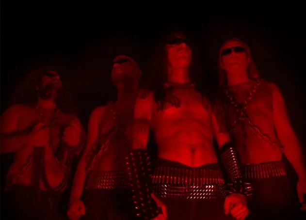 Abysmal Lord Interview