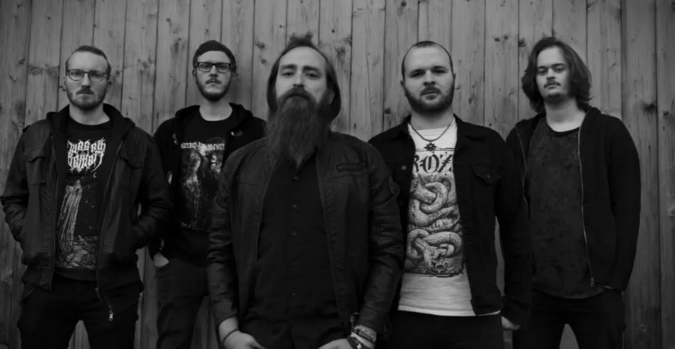 Abyss - Pallid Void (Official Live Music Video)