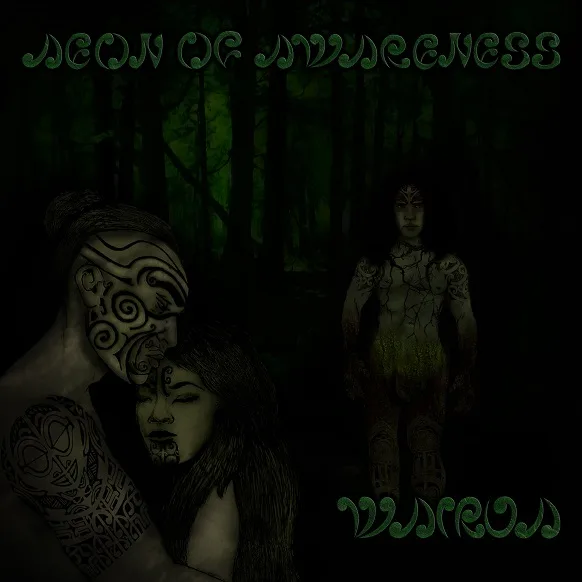 Aeon Of Awareness - Wairua Ep Review