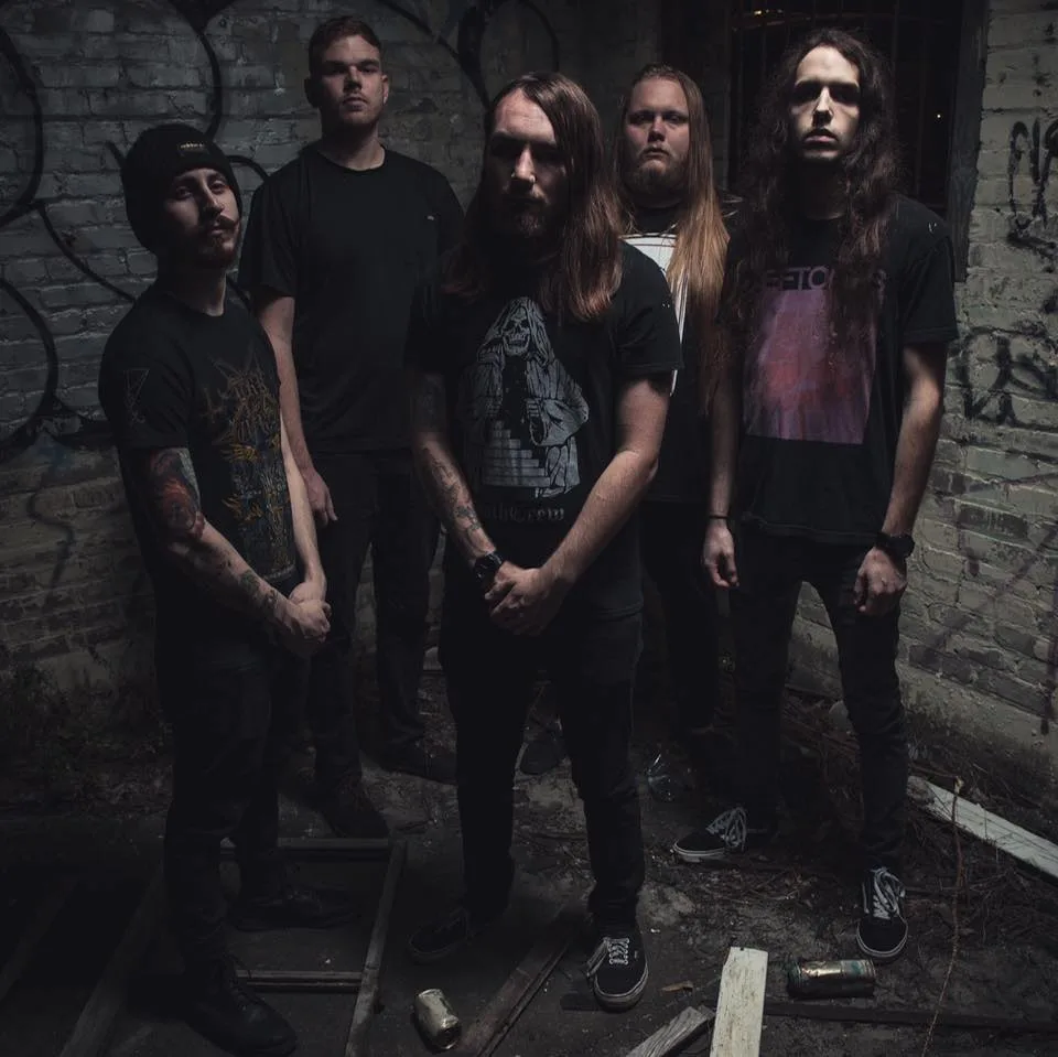 Aera Cura -Surrounded By Soil Feat Andreas of Cabal
