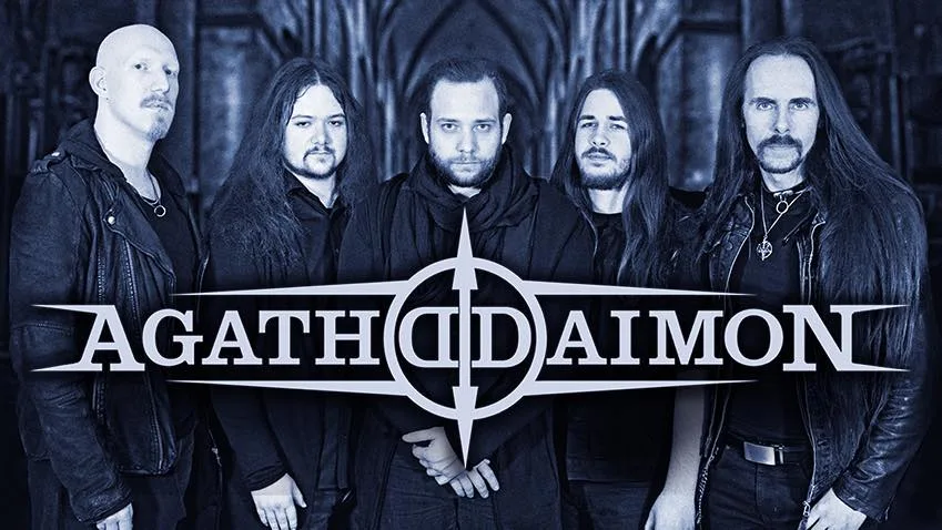 Agathodaimon Interview
