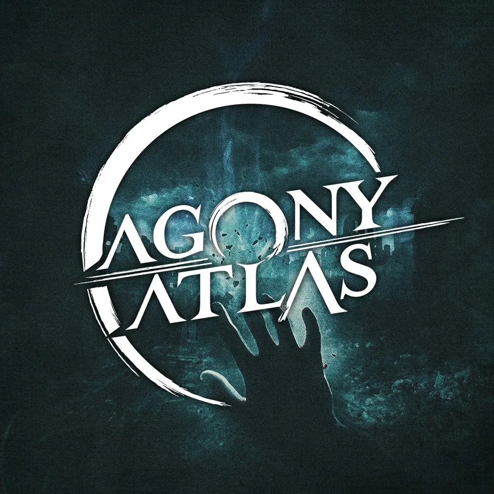 AGONY ATLAS - Egomania (Official Music Video)