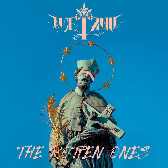 Aketzalli - The Rotten Ones (Lirik Video)