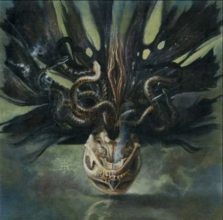 Akrotheism - Law of Seven Deaths